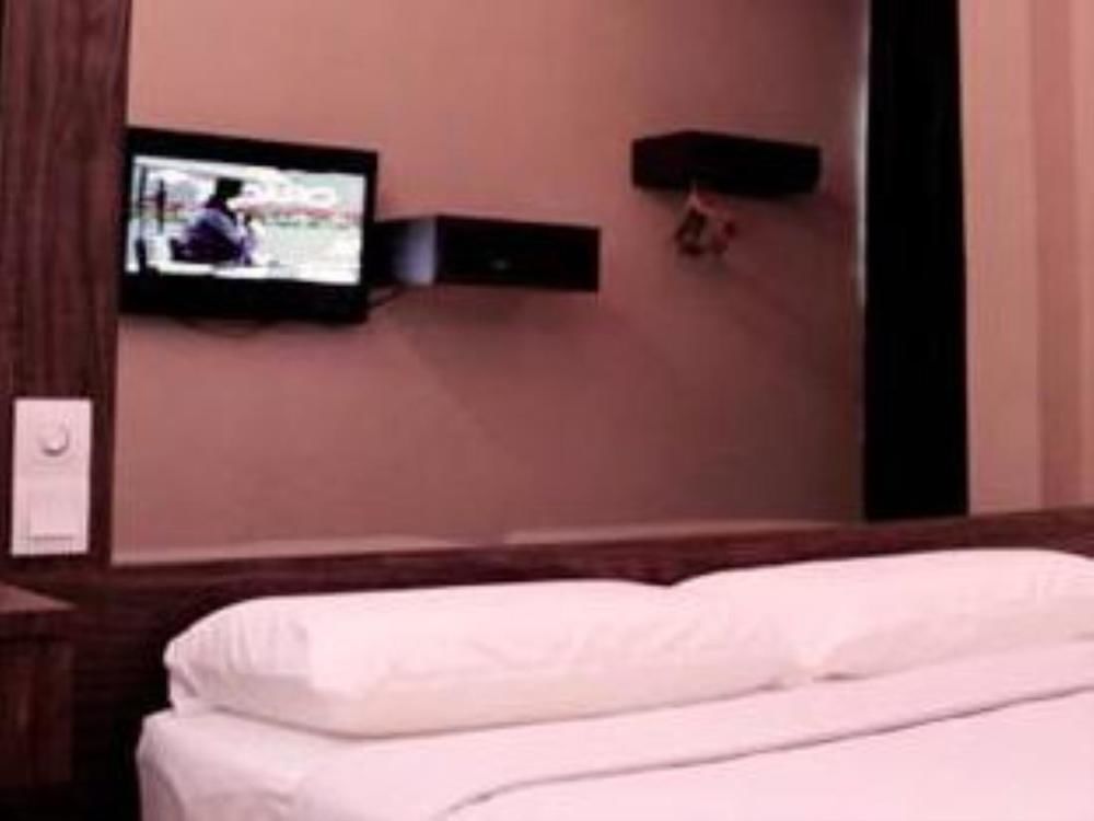 Dream Hotel Klang Exterior foto