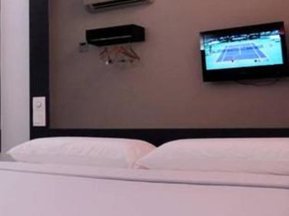 Dream Hotel Klang Exterior foto