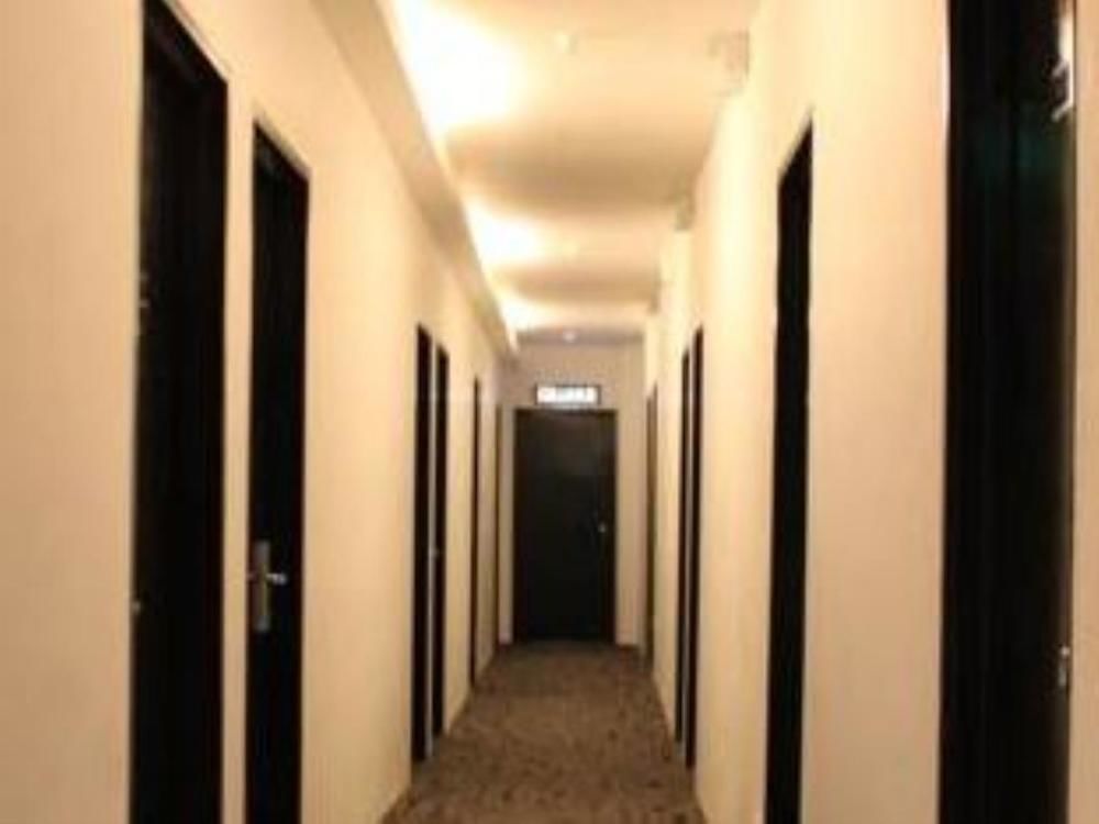 Dream Hotel Klang Exterior foto